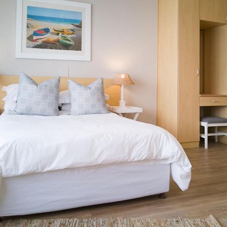 Flora Bay Resort Hout Bay Exteriér fotografie