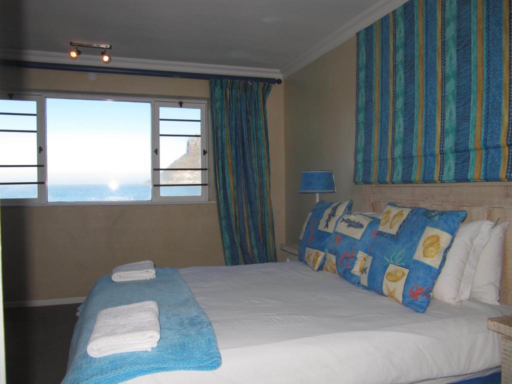 Flora Bay Resort Hout Bay Pokoj fotografie