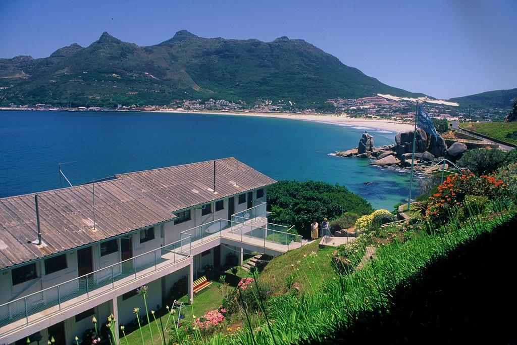 Flora Bay Resort Hout Bay Exteriér fotografie